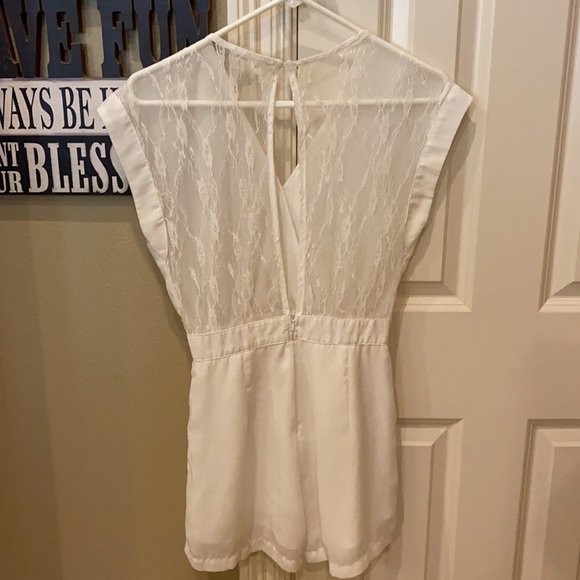 Romper - Picture 3 of 3